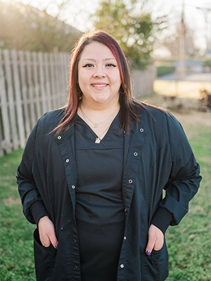 Stephanie-Dental-Assistant