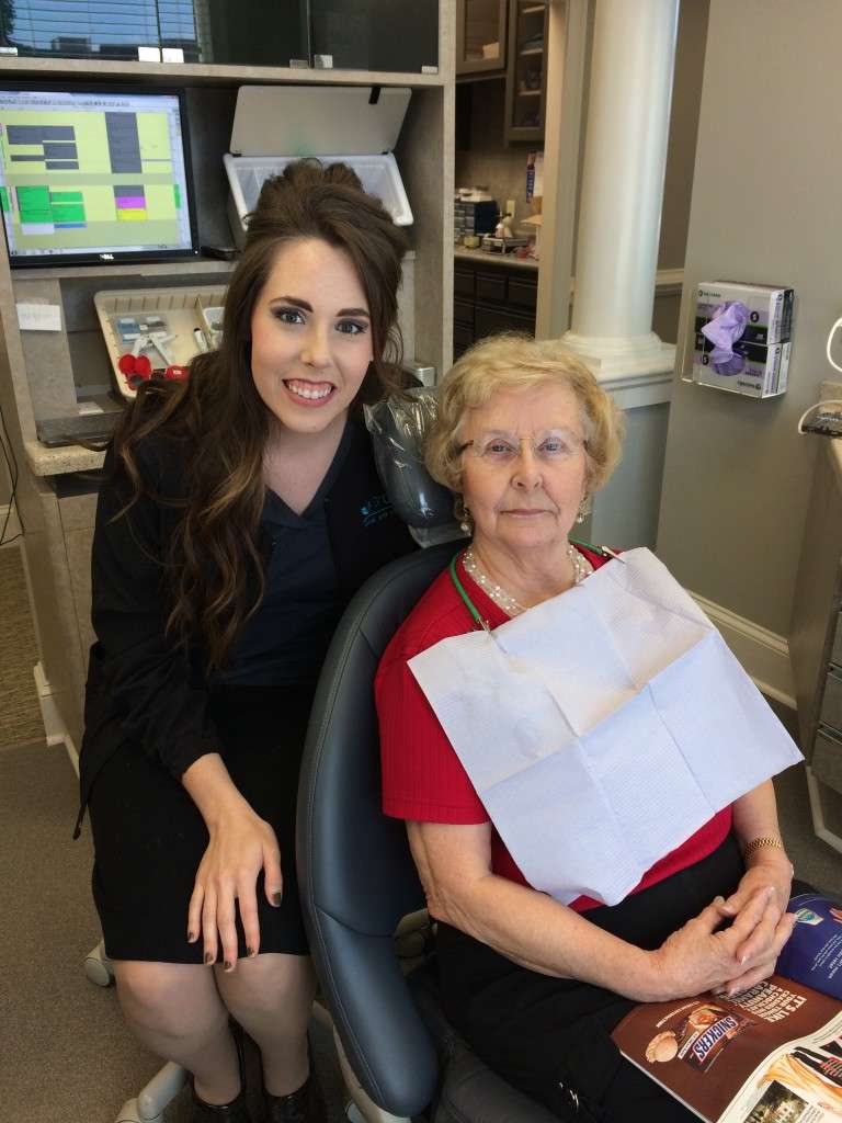greenville sc dental assistants