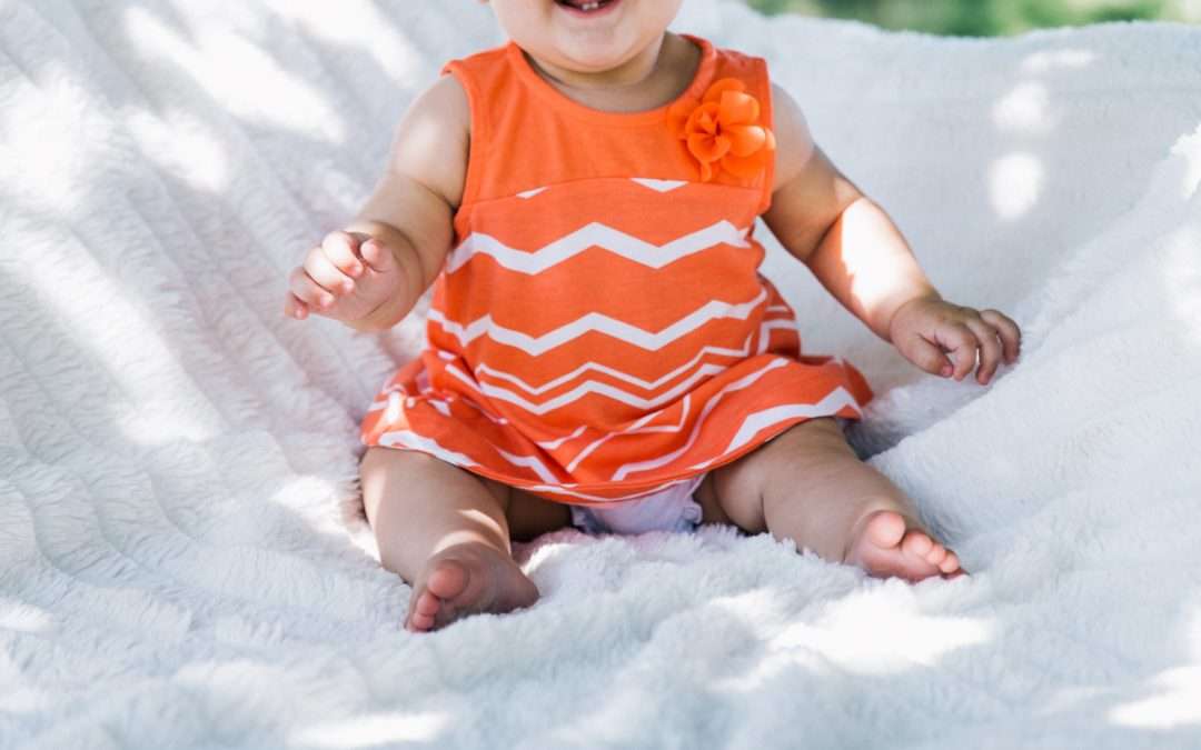 Should Babies Go To the Dentist?