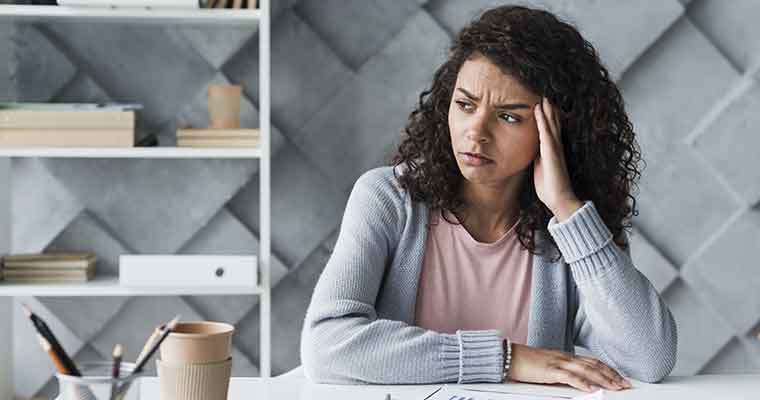 Simpsonville Dentist Certified to Treat TMD