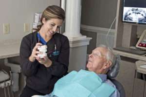 oral cancer treatment