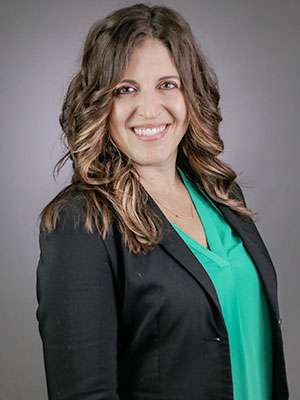 Dr. Peek at ProGrin Dental of Simpsonville