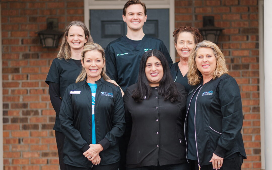 5 Factors To Consider When Choosing a Dentist in Anderson SC