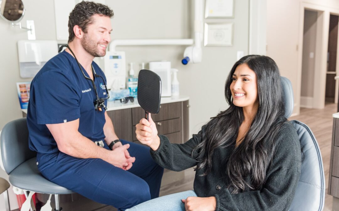 Transform Your Smile: The Complete Guide to Full-Mouth Dental Restoration