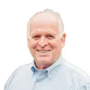 Portrait photo of Dr. Greg Ayers
