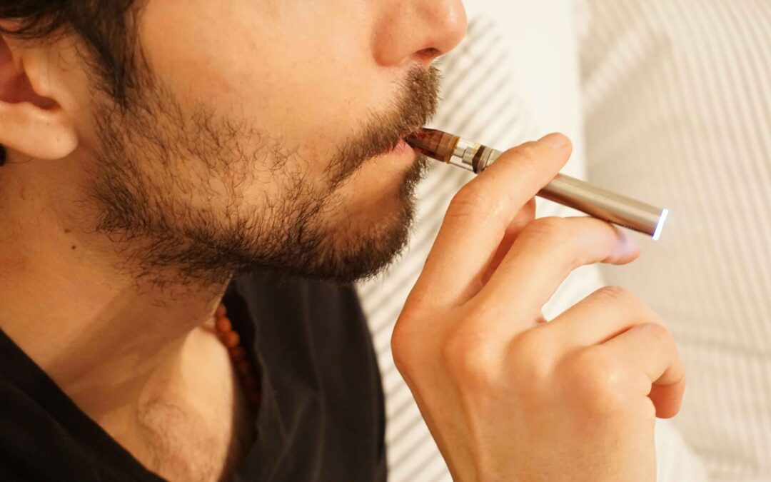 The Truth About Vaping and Oral Health: A Dental Professional’s Guide