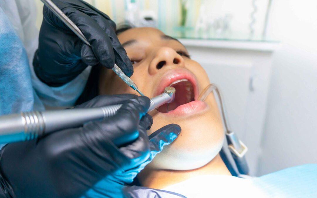 Gum and Bone Therapy: Your Complete Guide to Advanced Periodontal Treatment