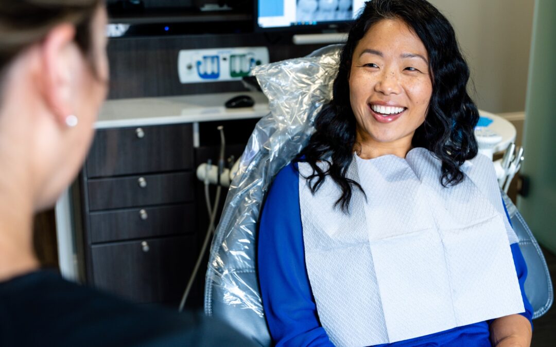 The Most Common Dental Procedures