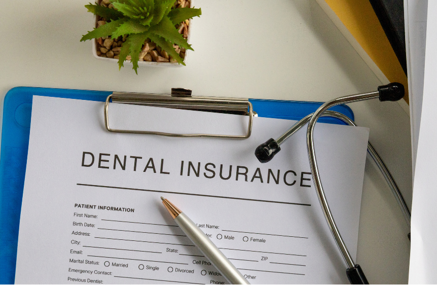 dental insurance