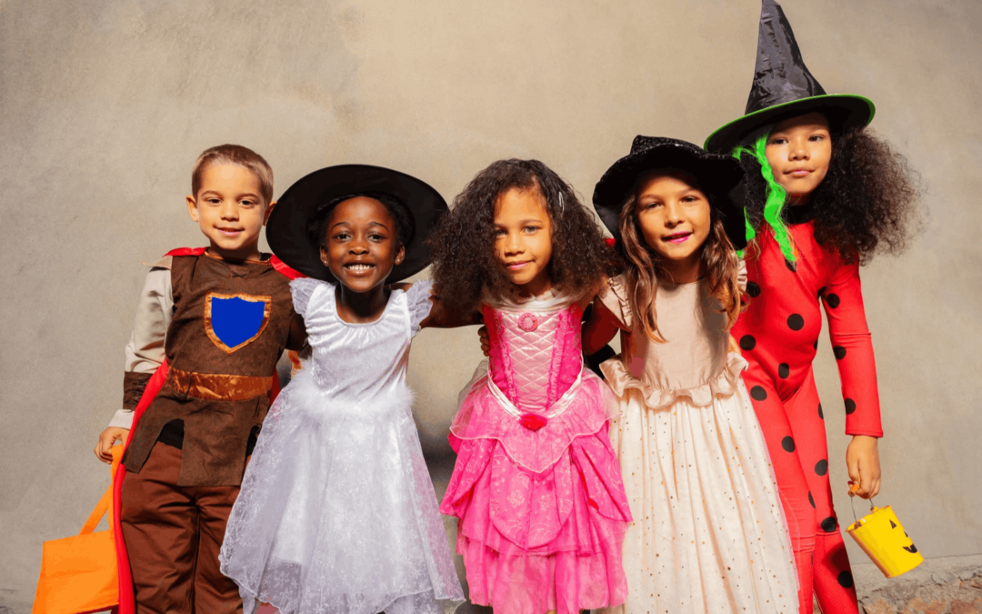Halloween Candy and Your Teeth: Which Treats Cause the Most Trouble