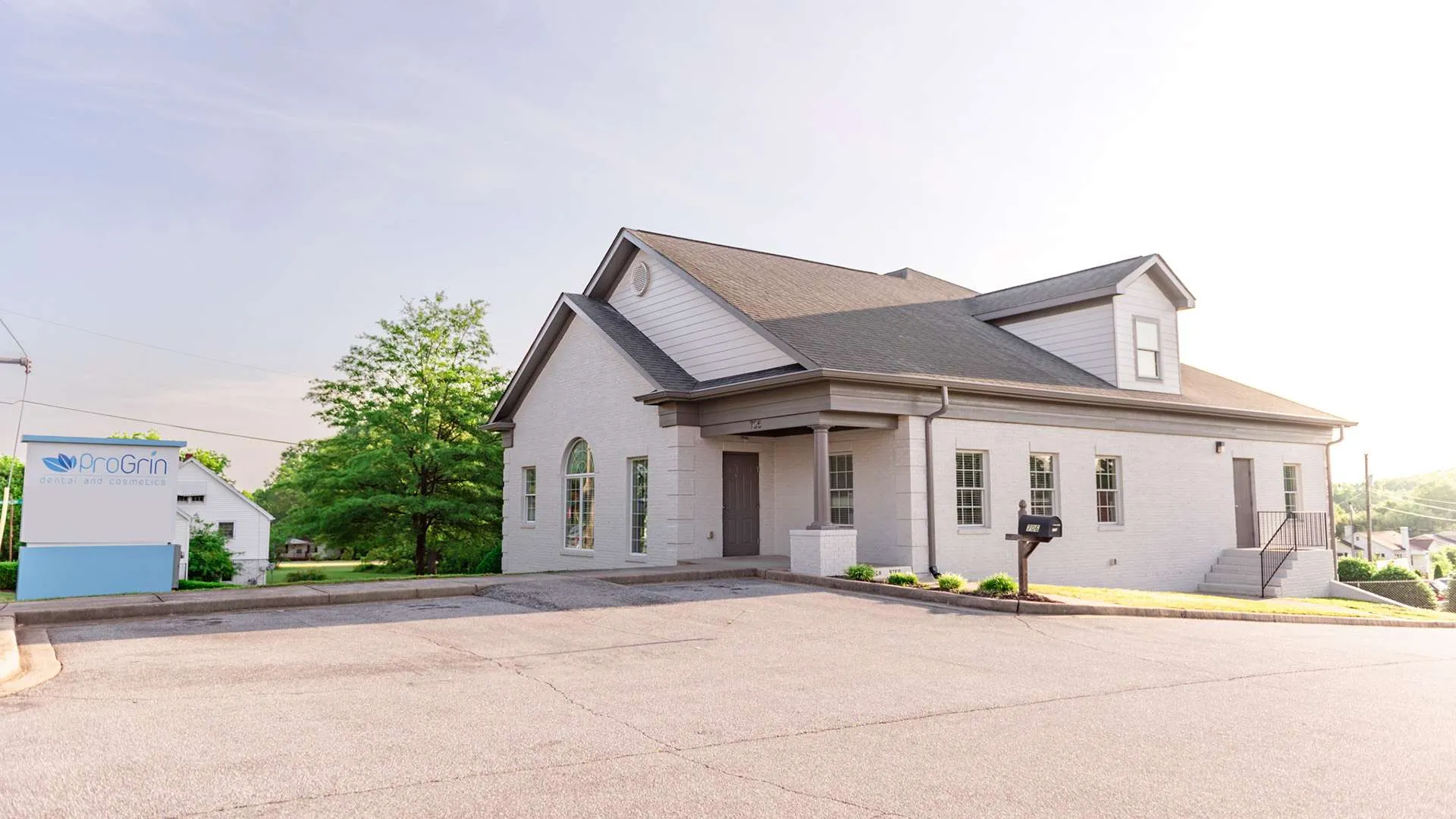 ProGrin Dental of North Greer