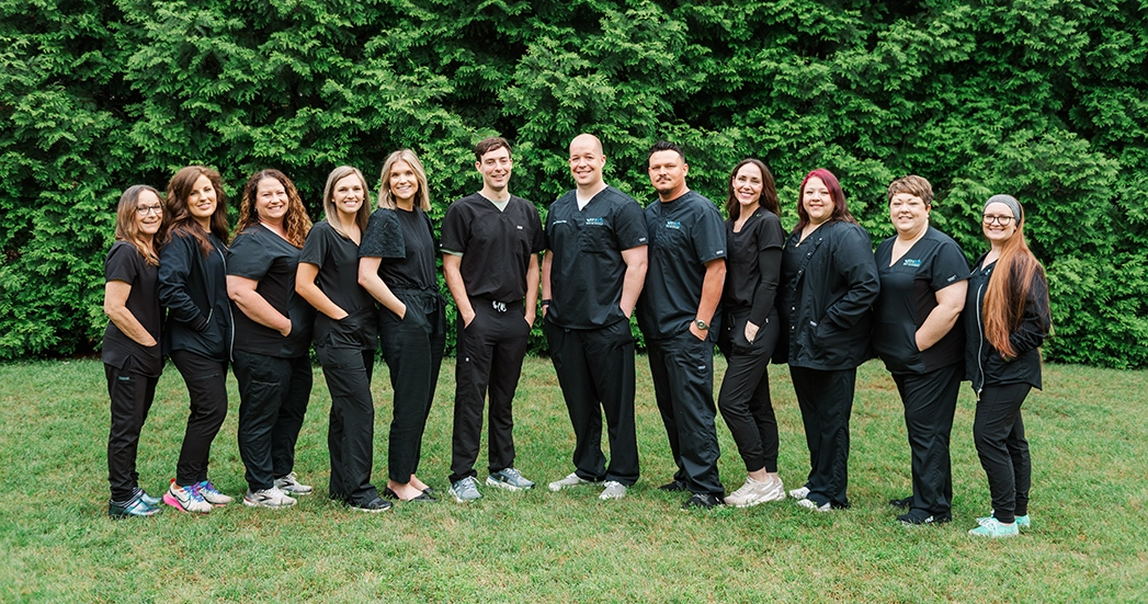 ProGrin-Dental-of-Woodruff-team